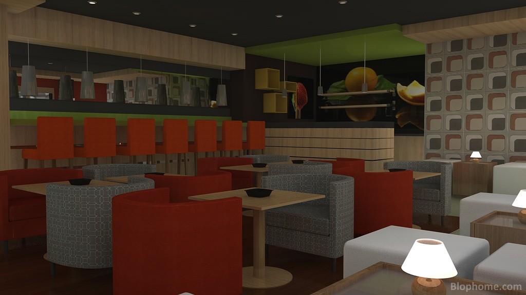 Cafet_ by cafecortado