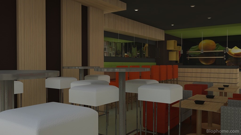 Cafet_ - 4
