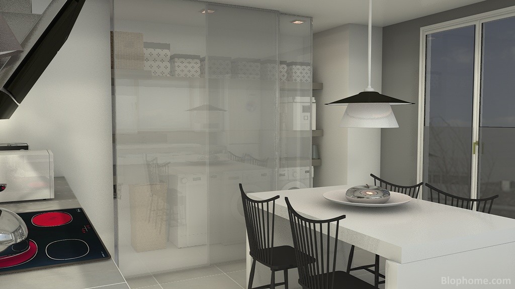 COCINA - 1