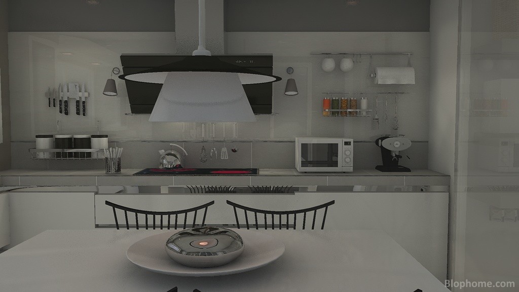 COCINA - 2