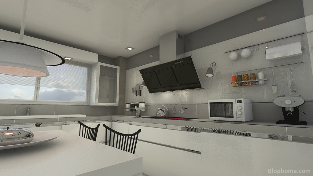 COCINA - 4