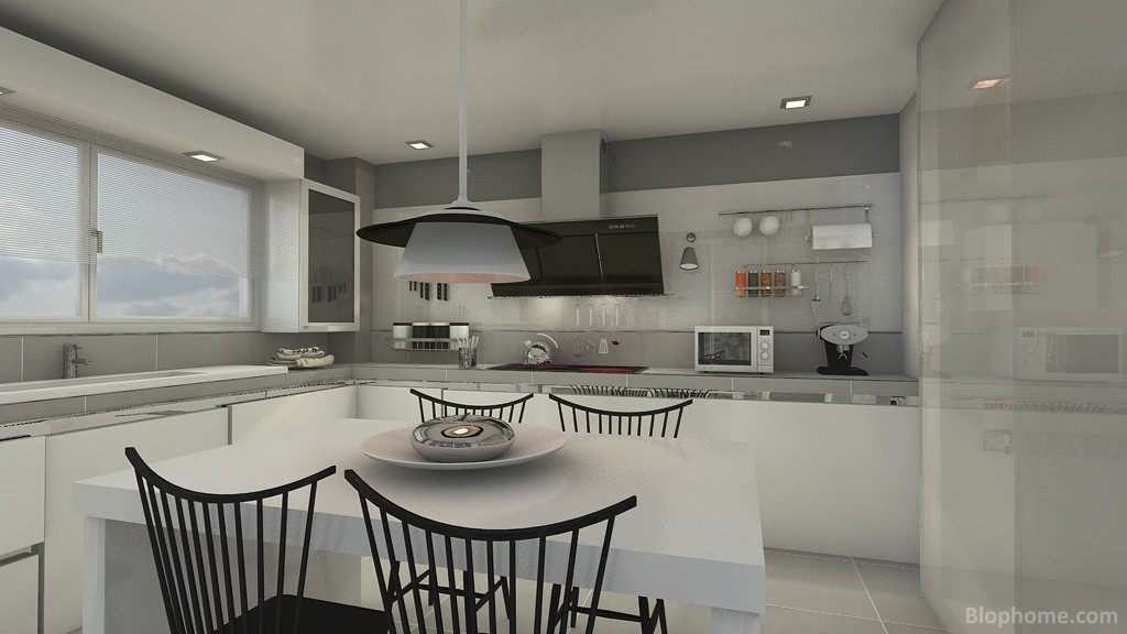 COCINA