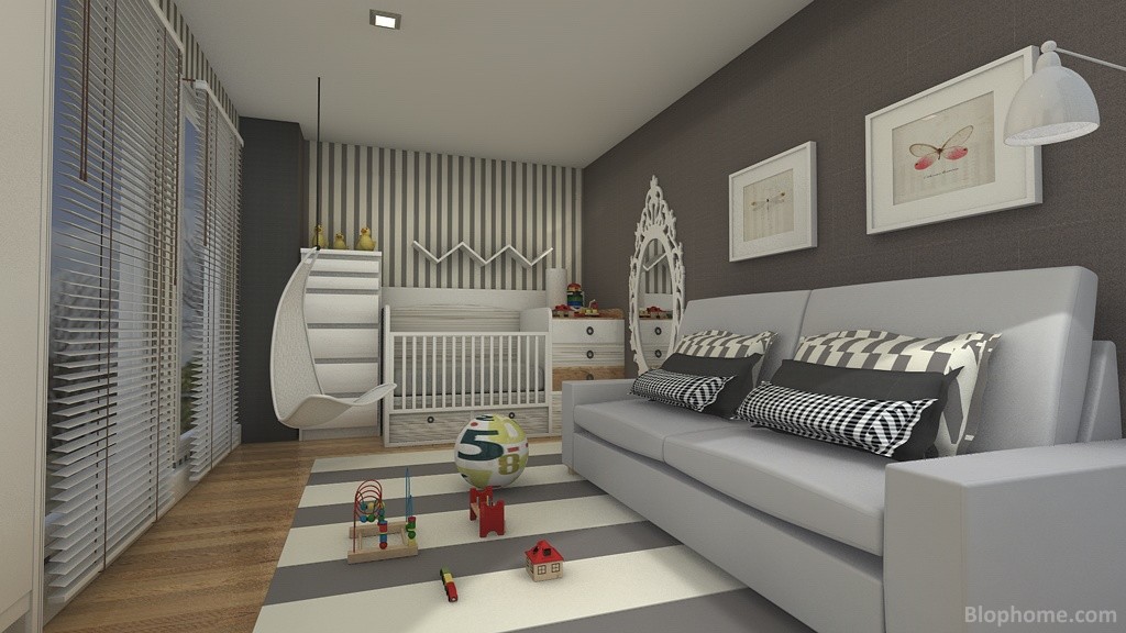 DORMITORIO by universo