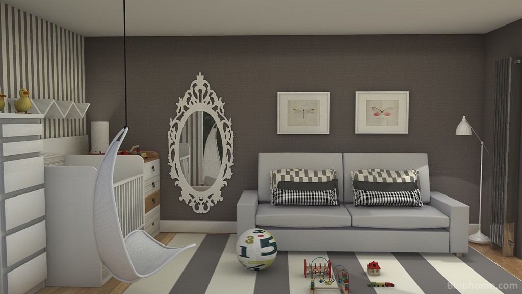 DORMITORIO - 3