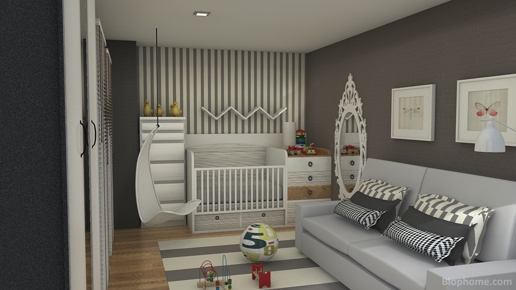 DORMITORIO - 4