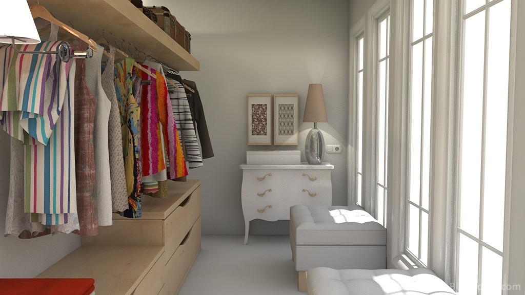 LOFT - 1