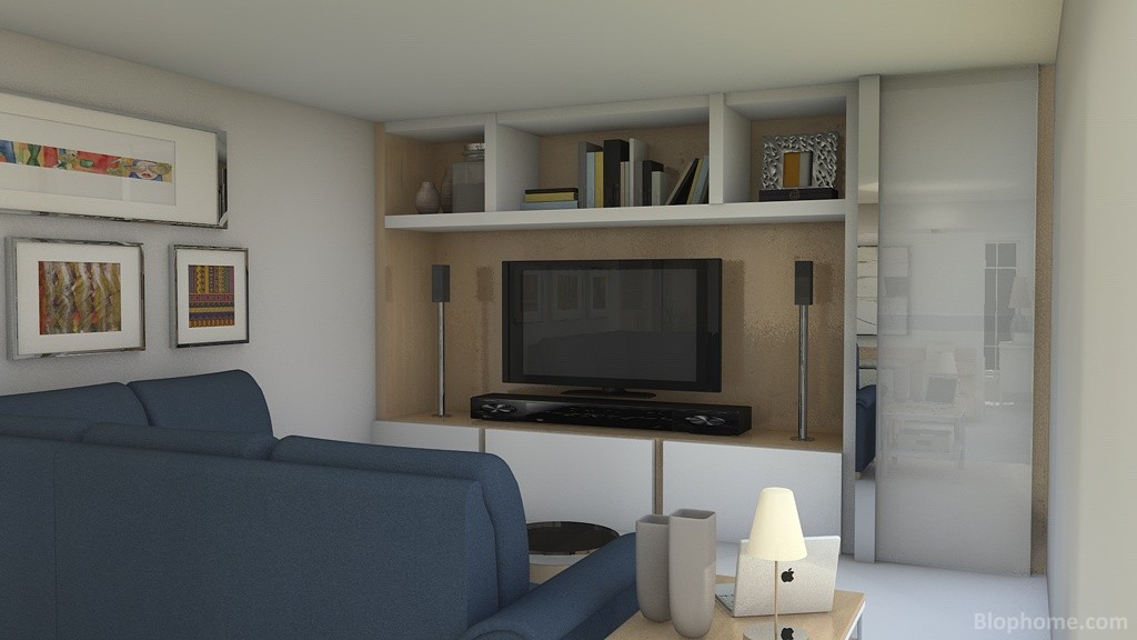 LOFT - 2