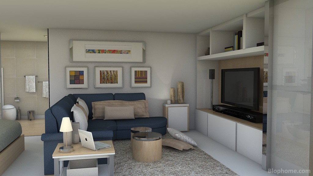 LOFT - 3
