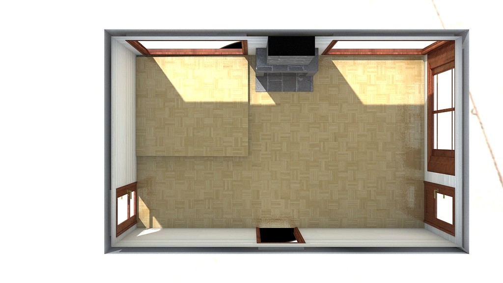 salon comedor - 1