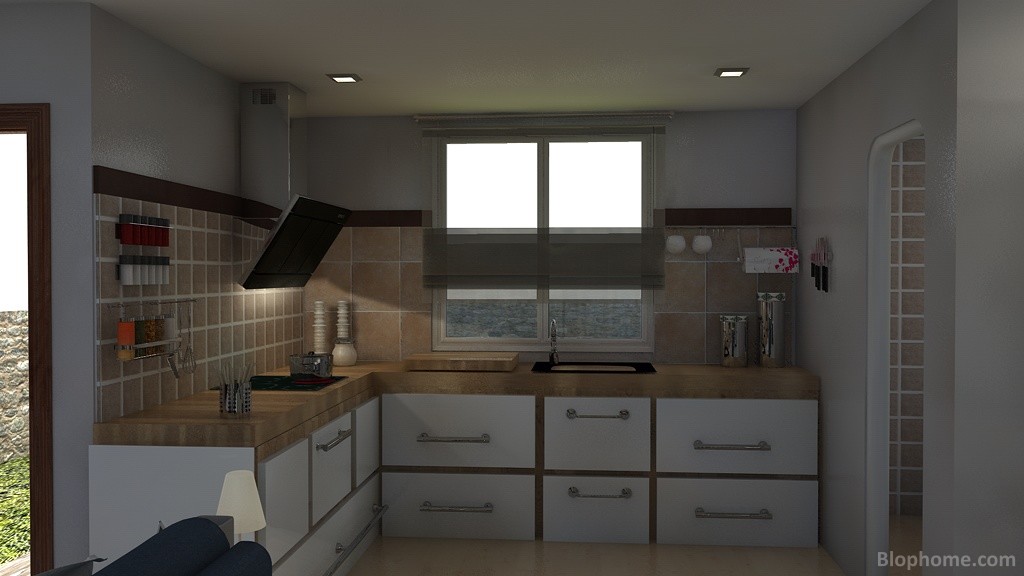 LOFT - 4