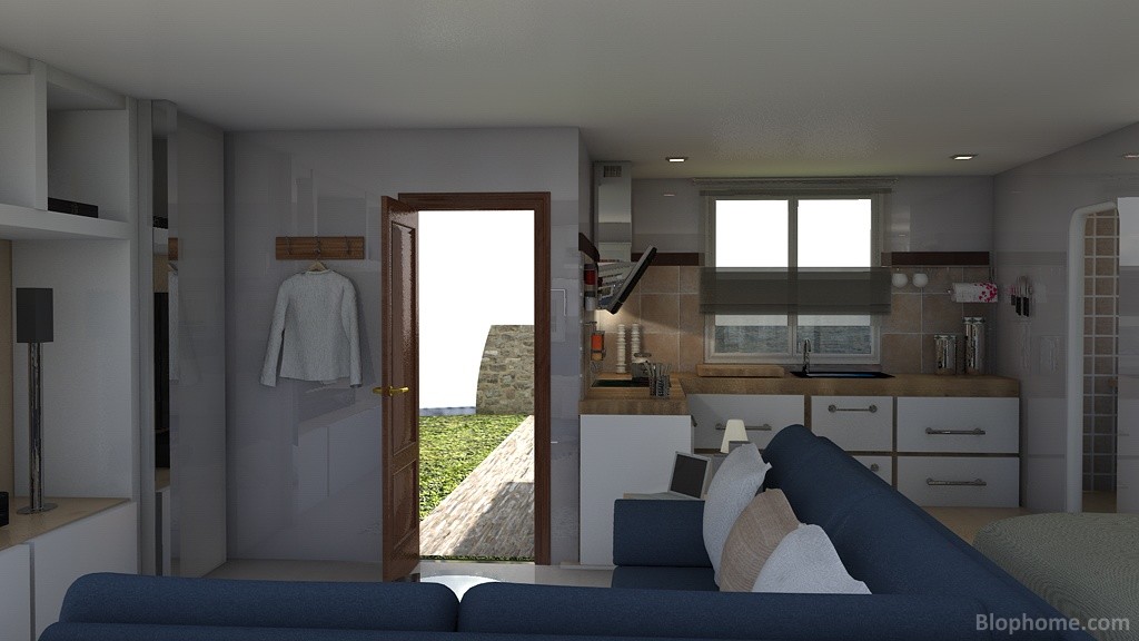 LOFT - 5