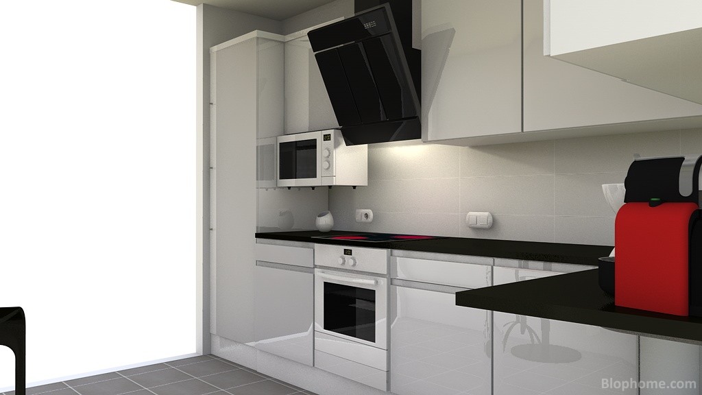 COCINA qboss - 6