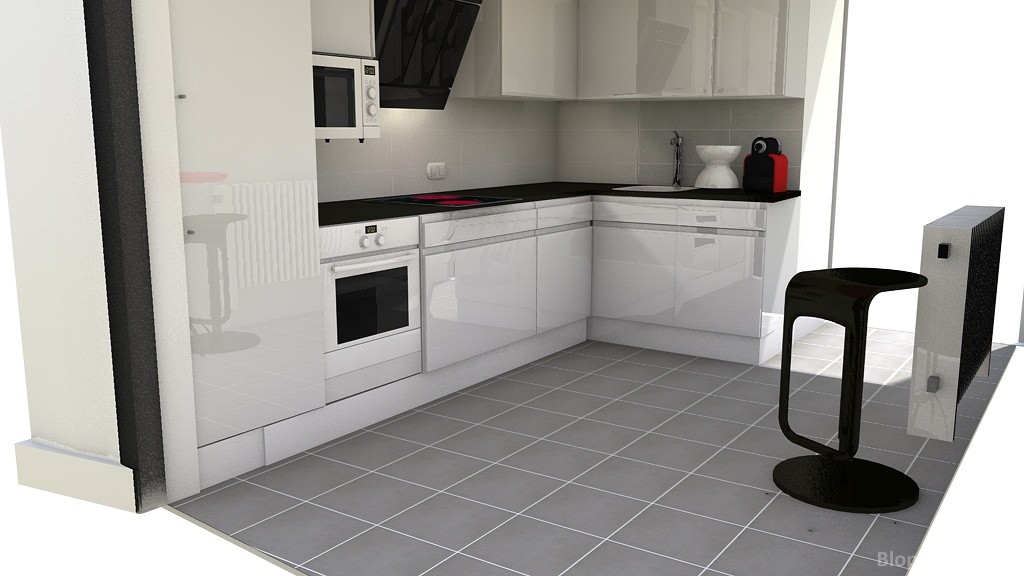 COCINA qboss - 7