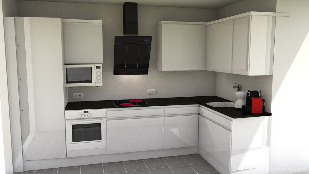 COCINA qboss - 8