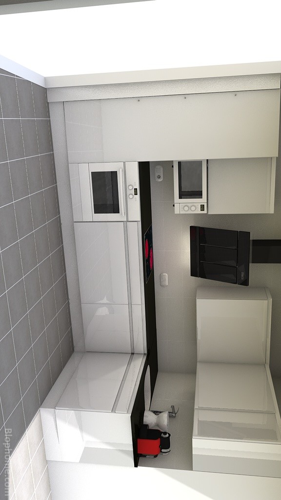 COCINA qboss - 9