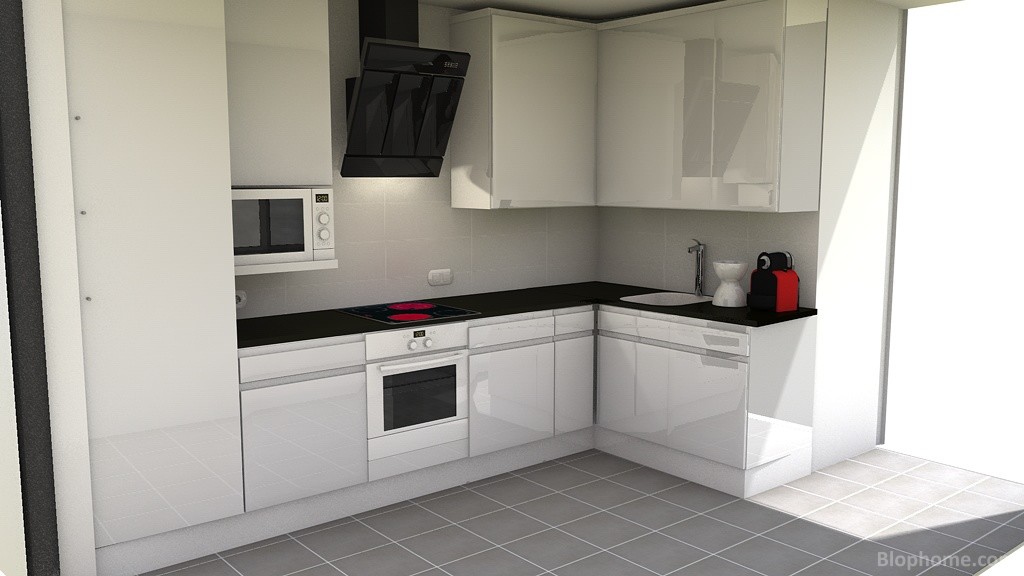 COCINA qboss - 11