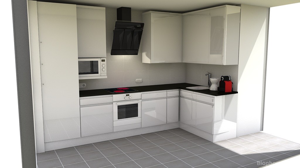COCINA qboss - 12