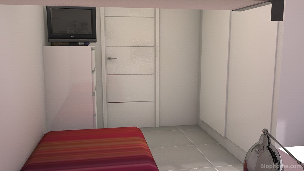 MUEBLES HAB PEQ - 4