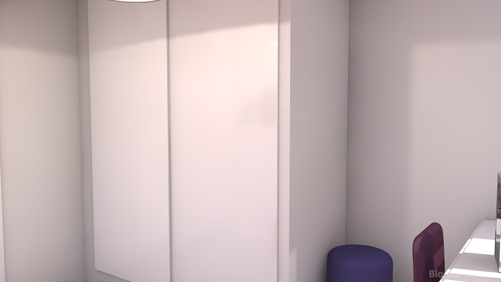 MUEBLES HAB PEQ - 5