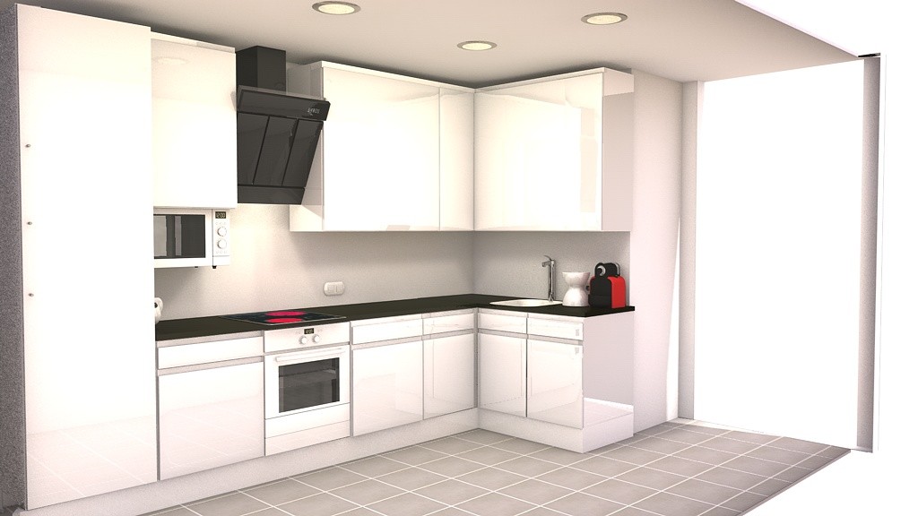 COCINA qboss