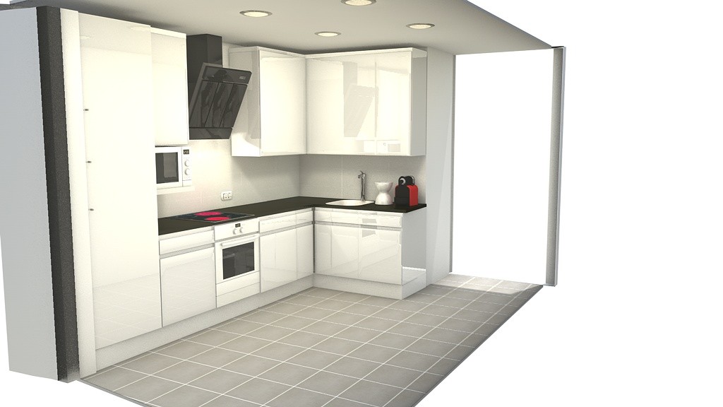 COCINA qboss - 1