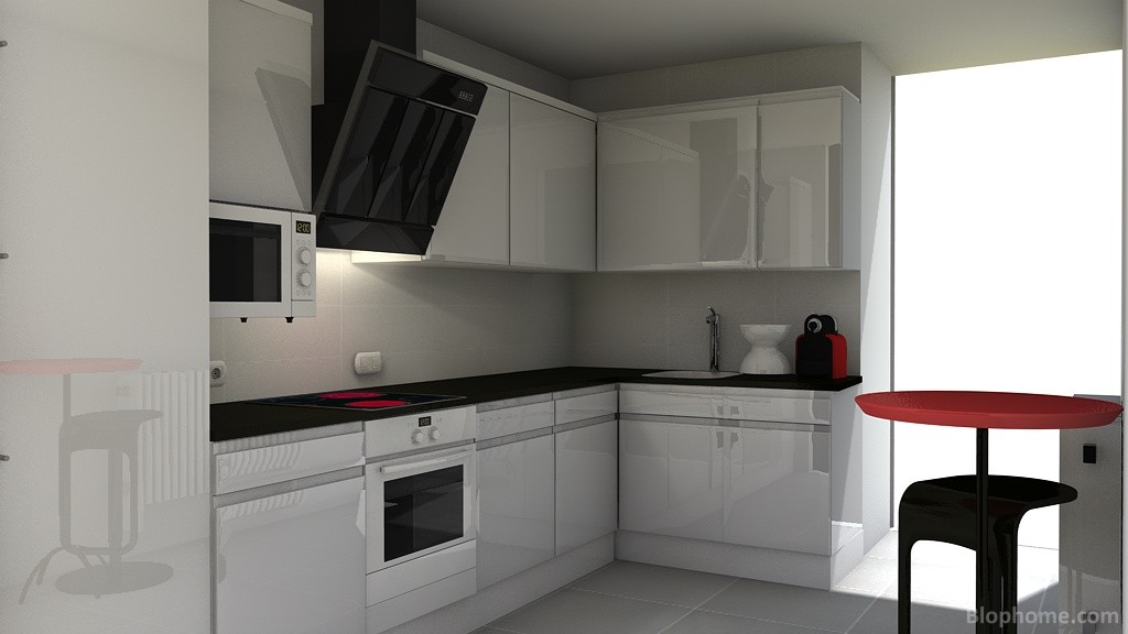 COCINA qboss - 2