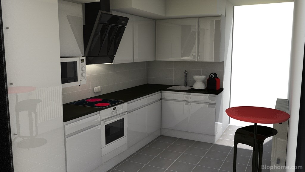 COCINA qboss - 3