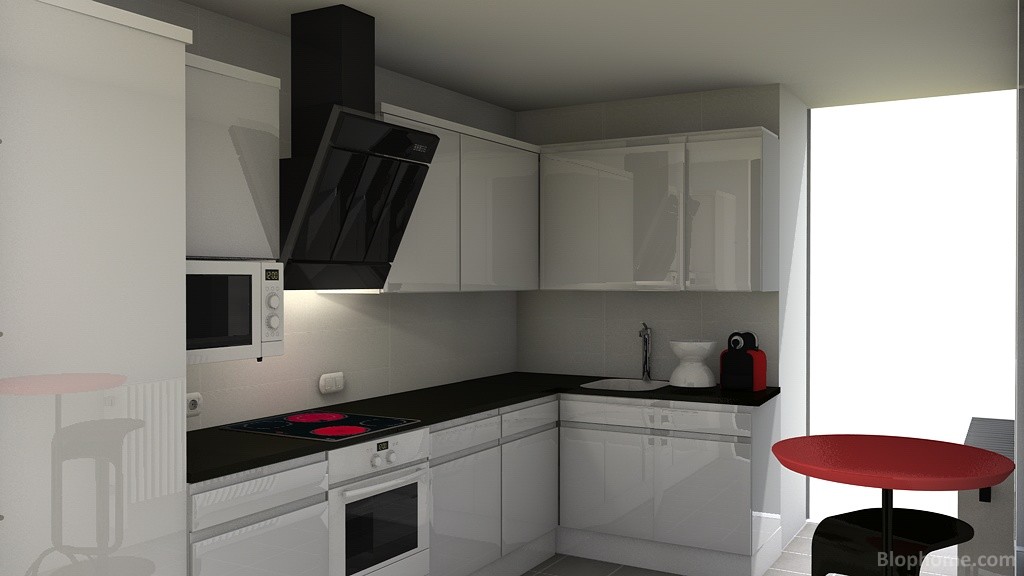 COCINA qboss - 4