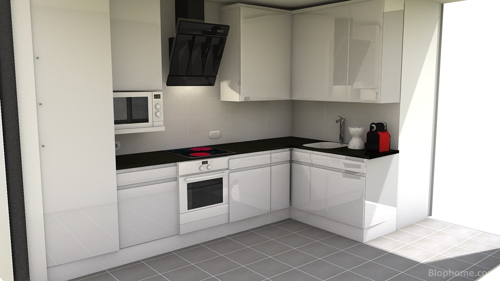 COCINA qboss - 7