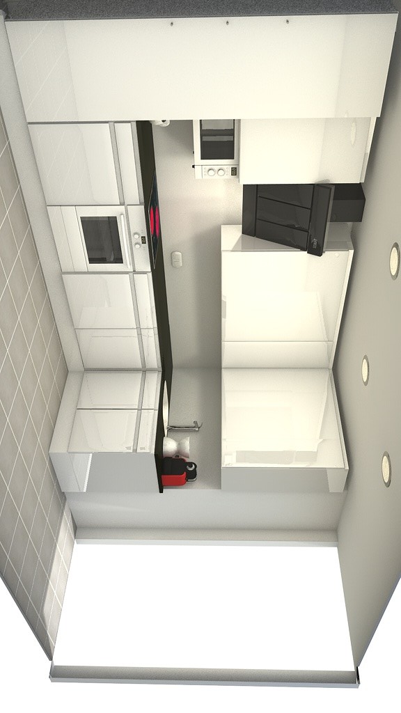 COCINA qboss - 9