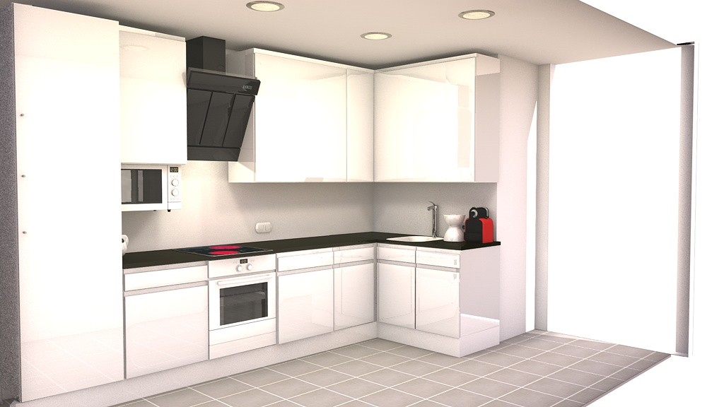 COCINA qboss - 10