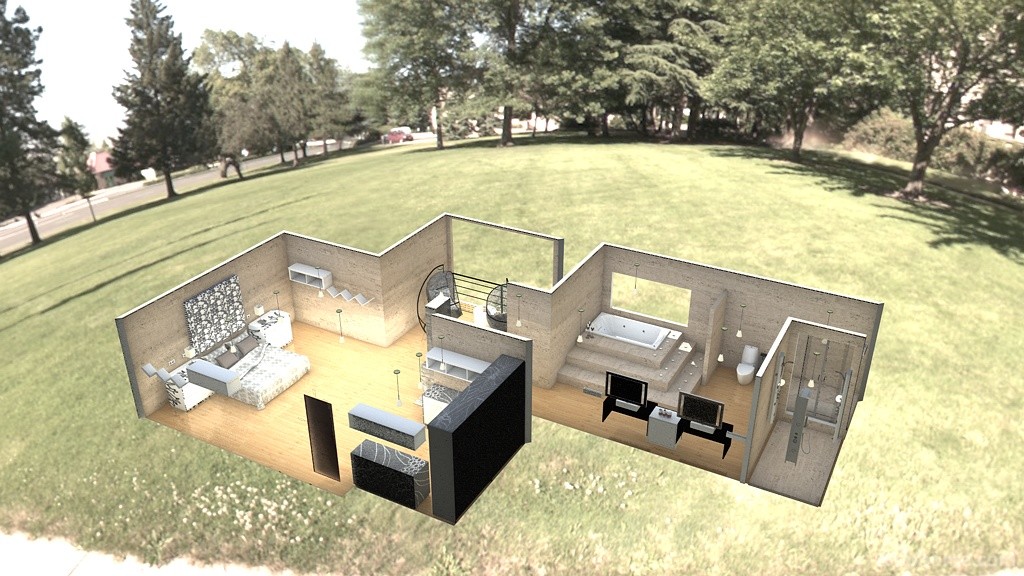 dormitorio