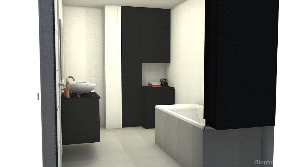 MUEBLE BAÑO  2
