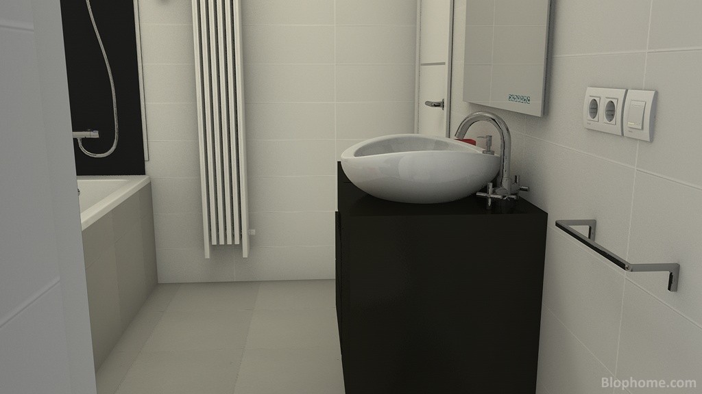 MUEBLE BAÑO  2 - 5