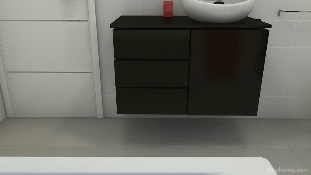 MUEBLE BAÑO  2 - 6