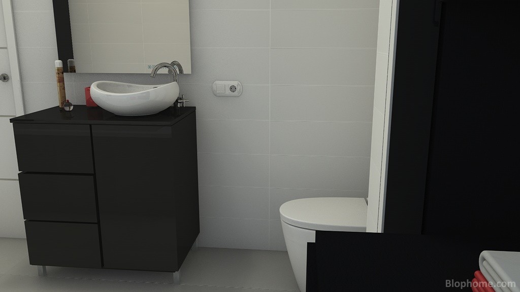 MUEBLE BAÑO  2 - 7