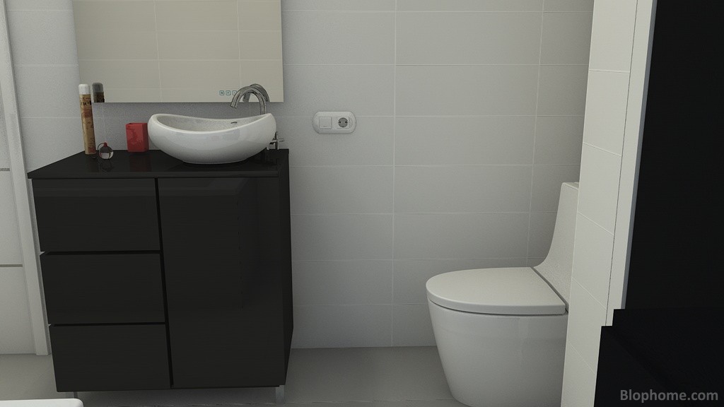 MUEBLE BAÑO  2 - 8