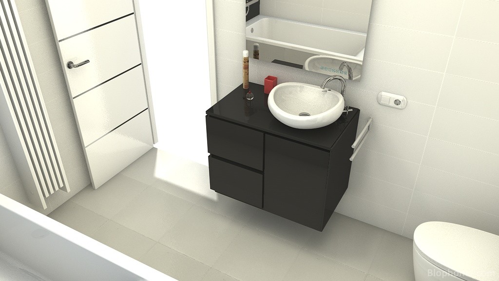 MUEBLE BAÑO  2 - 13