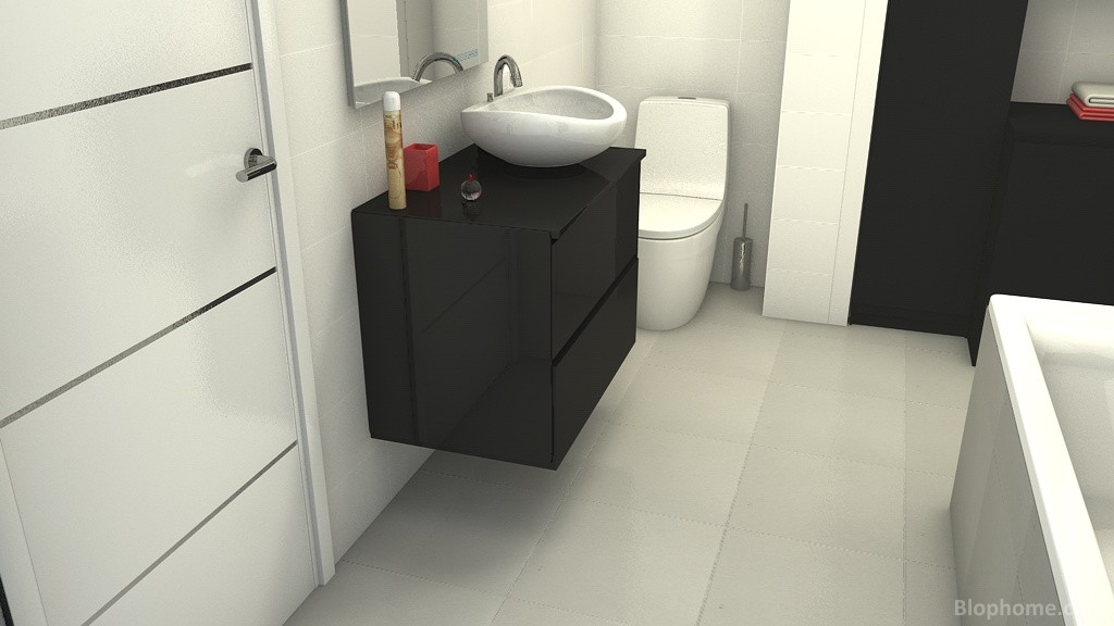 MUEBLE BAÑO  2 - 23