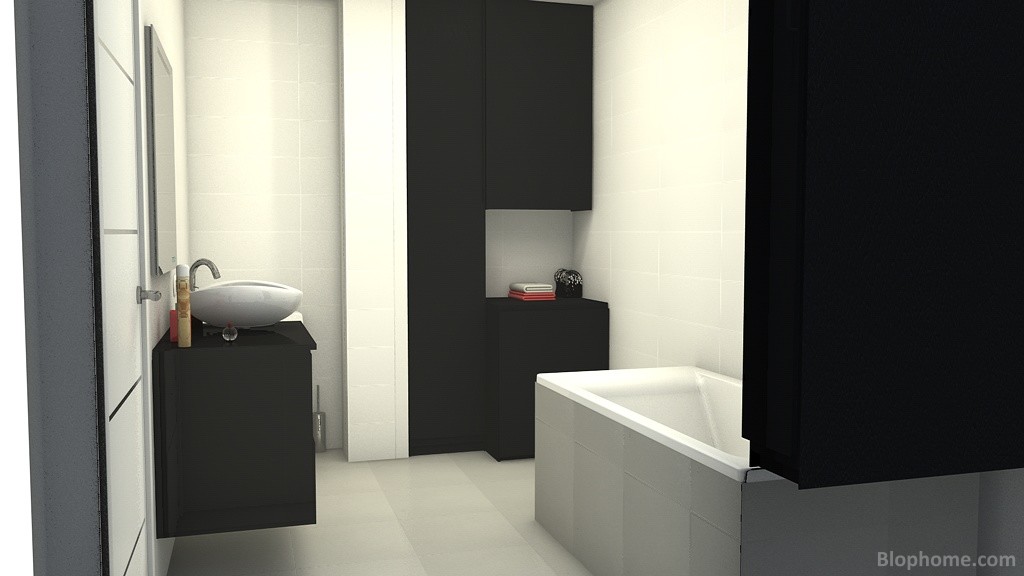 MUEBLE BAÑO  2 - 24