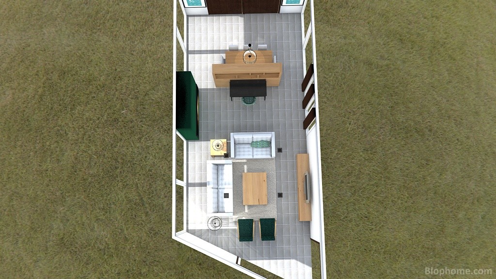 salon Karina - 2