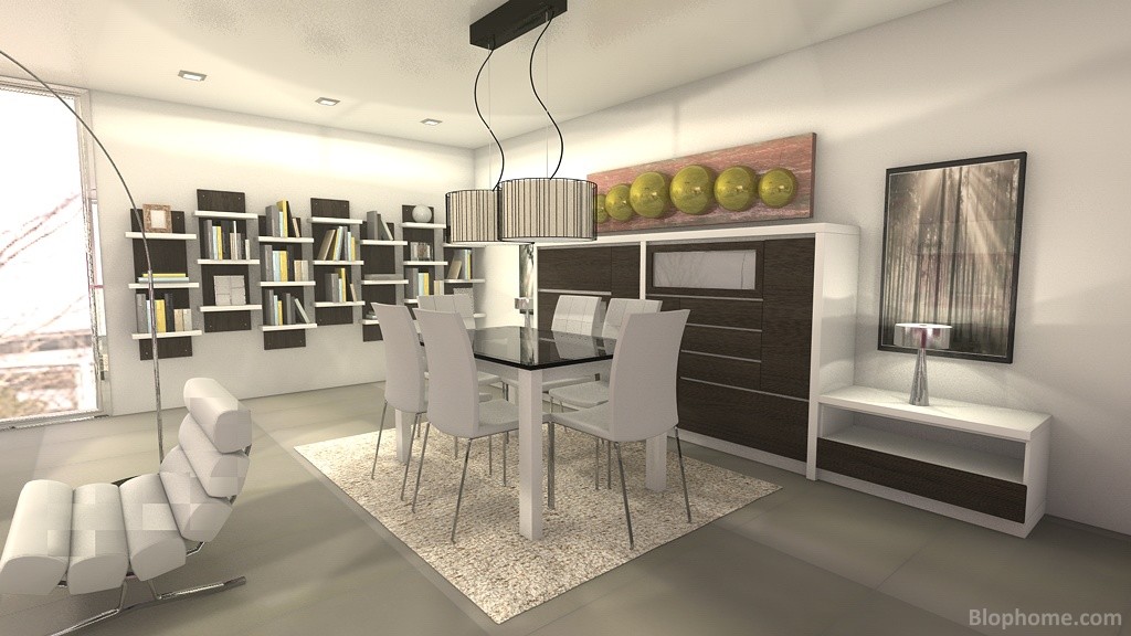 cocina abierta - 6