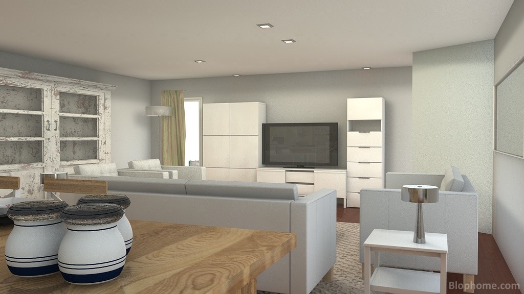 LOFT - 9