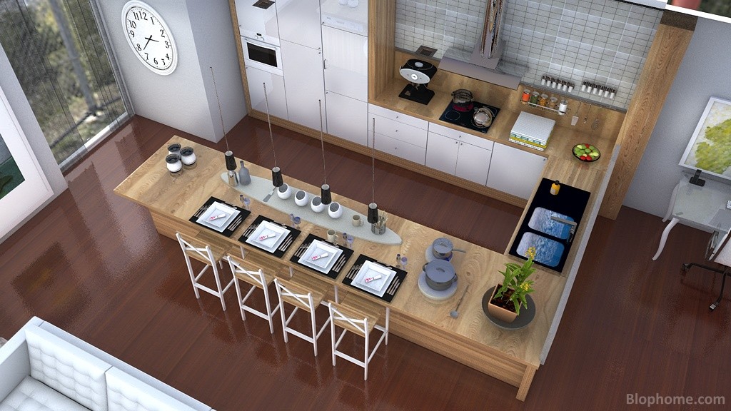 LOFT - 10