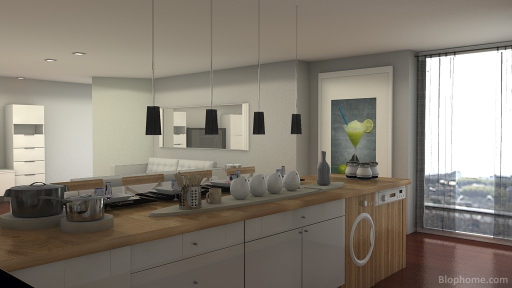 LOFT - 13