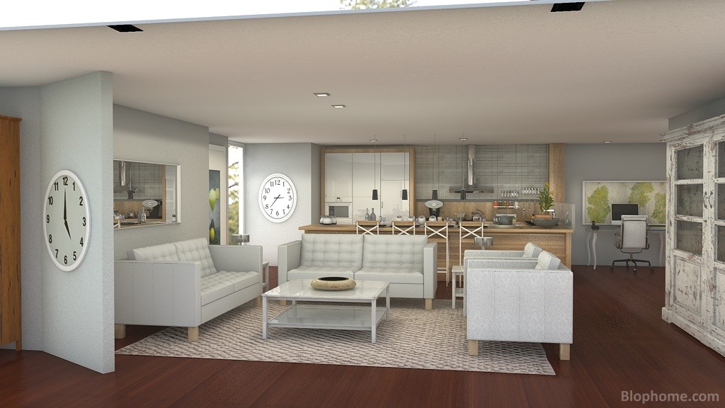 LOFT - 6