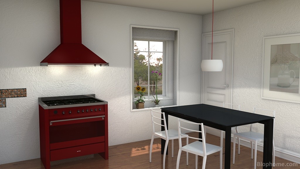 cocina inte - 1