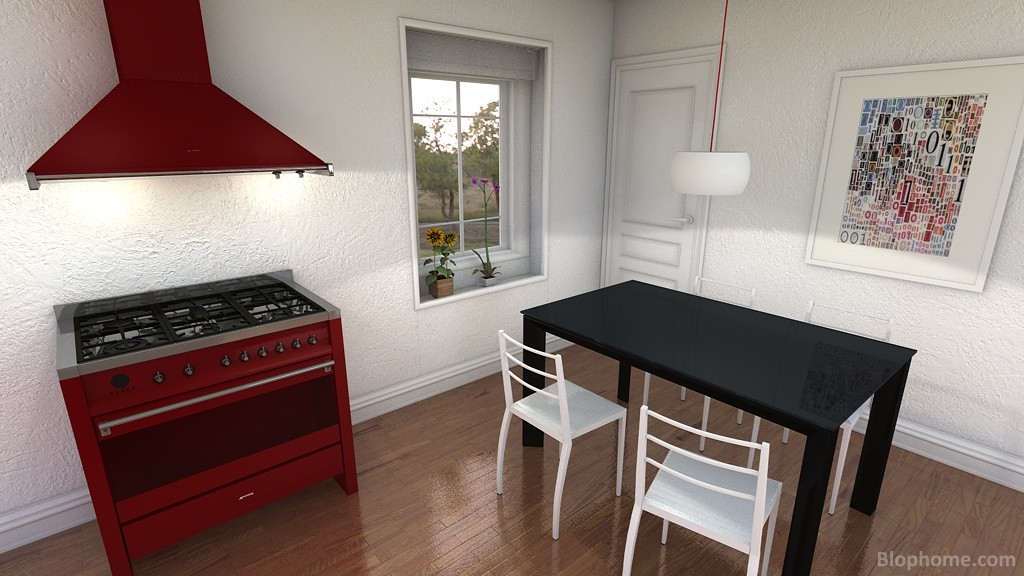 cocina inte by Professional