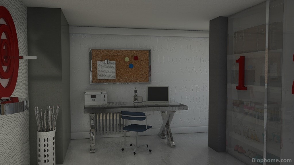 DORMITORIO - 2