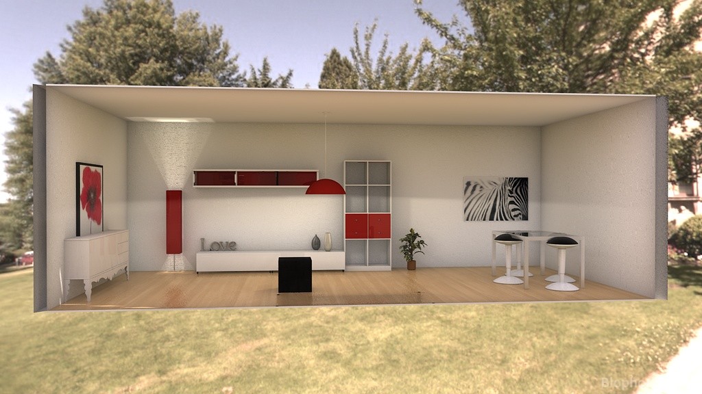 Contemporáneo - 1